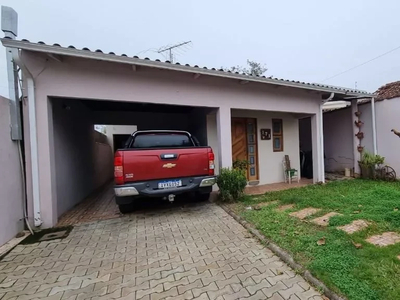 Casa em Soares, Cachoeira do Sul/RS de 9m² 2 quartos à venda por R$ 359.000,00
