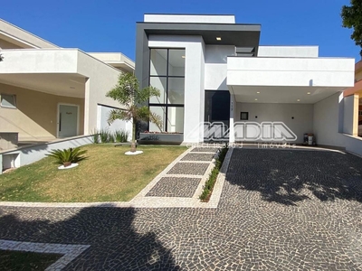 Casa em Swiss Park, Campinas/SP de 200m² 3 quartos à venda por R$ 2.099.000,00