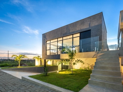 Casa em Tabajaras, Teresina/PI de 240m² 4 quartos à venda por R$ 1.749.000,00