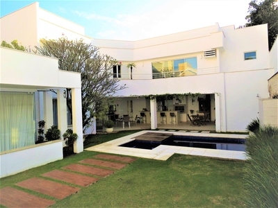 Casa em Terra Bonita, Londrina/PR de 471m² 3 quartos à venda por R$ 2.699.000,00
