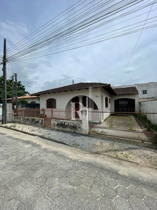 Casa em , Tijucas/SC de 120m² 3 quartos à venda por R$ 349.000,00