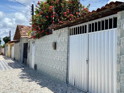 Casa em Trapiche da Barra, Maceió/AL de 270m² 4 quartos à venda por R$ 418.000,00