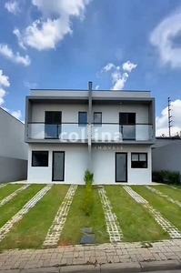 Casa em , Vargem Grande Paulista/SP de 65m² 2 quartos à venda por R$ 309.000,00