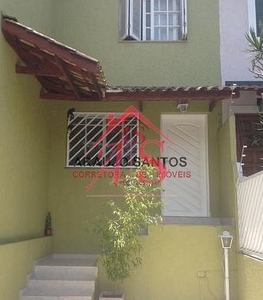 Casa em Vila Clementino, São Paulo/SP de 120m² 3 quartos à venda por R$ 849.000,00
