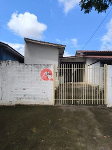 Casa em Vila Esperança, Maringá/PR de 60m² 1 quartos para locação R$ 650,00/mes