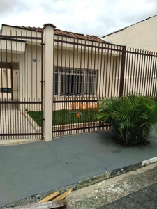 Casa em Vila Galvão, Guarulhos/SP de 84m² 1 quartos à venda por R$ 616.700,00
