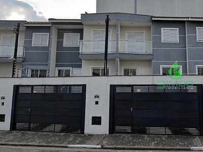 Casa em Vila Maria Alta, São Paulo/SP de 87m² 2 quartos à venda por R$ 634.000,00