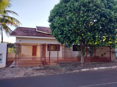 Casa em Vila Velha, Guaira/PR de 106m² 2 quartos à venda por R$ 379.000,00