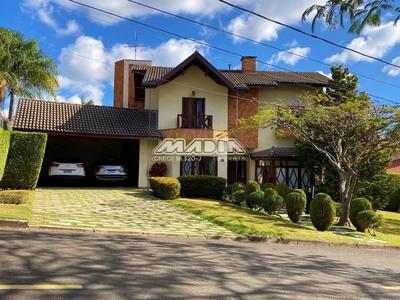 Casa em Village Visconde de Itamaracá, Valinhos/SP de 398m² 4 quartos à venda por R$ 2.999.000,00