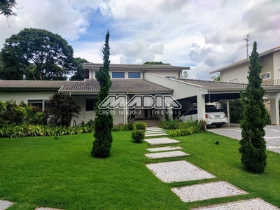 Casa em Village Visconde de Itamaracá, Valinhos/SP de 585m² 4 quartos à venda por R$ 3.599.000,00
