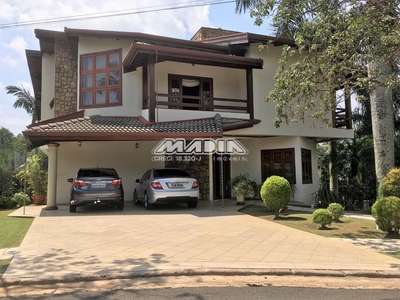 Casa em Village Visconde de Itamaracá, Valinhos/SP de 600m² 4 quartos à venda por R$ 3.499.000,00