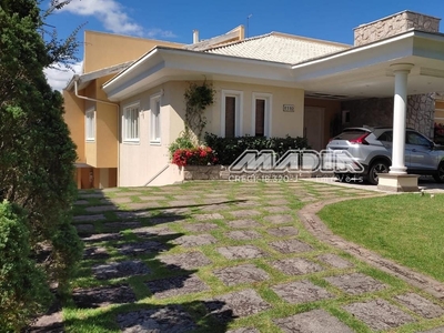 Casa em Village Visconde de Itamaracá, Valinhos/SP de 600m² 5 quartos à venda por R$ 3.799.000,00