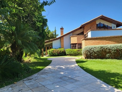 Casa em Vivendas do Lago, Sorocaba/SP de 1000m² 2 quartos à venda por R$ 3.599.000,00 ou para locação R$ 18.000,00/mes