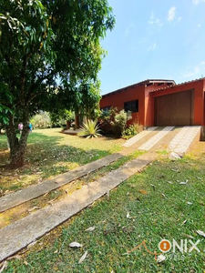 Casa em Volta da Charqueada, Cachoeira do Sul/RS de 604m² 2 quartos à venda por R$ 349.000,00