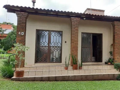 Casa em Volta da Charqueada, Cachoeira do Sul/RS de 606m² 2 quartos à venda por R$ 399.000,00
