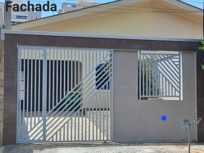 Casa geminada à venda no bairro jd. glória - americana/ sp.