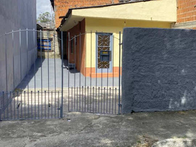 Casa - Locação - Granja Viana