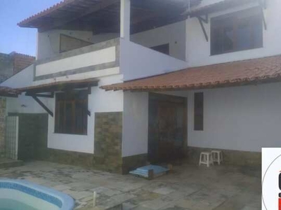 Casa na Atalaia com 6 Quartos com mezanino à Venda