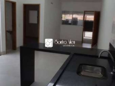 Casa nova com fino acabamento - são josé dos campos - zona norte