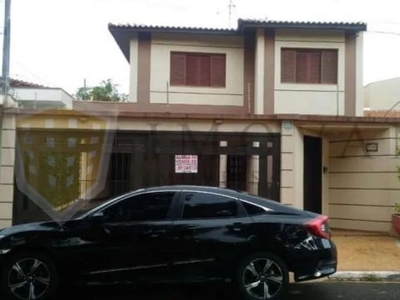 Casa para alugar em jardim califórnia de 280.00m² com 4 quartos, 2 suites e 4 garagens