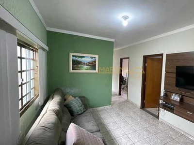 Casa para alugar no bairro Goiás - Araguari/MG