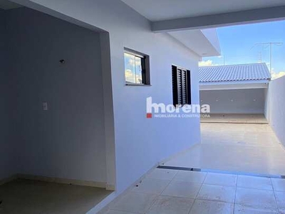 Casa para alugar no bairro Jardim Alto da Boa Vista - Umuarama/PR