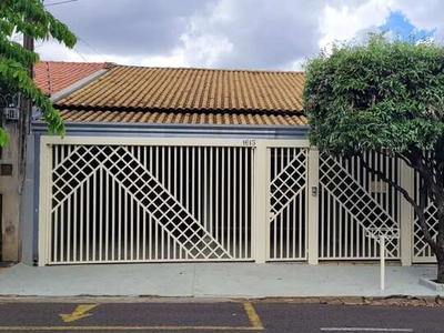 Casa para alugar no bairro Jardim Nazareth - São José do Rio Preto/SP, Leste