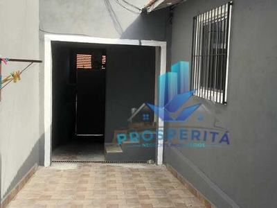 Casa para alugar no bairro Jardim Sabiá - Cotia/SP