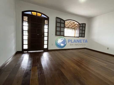 Casa para alugar no bairro Letícia - Belo Horizonte/MG