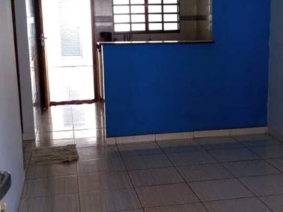 Casa para Alugar no bairro Setor Ponta Kayana em Trindade - GO. 1 banheiro, 2 dormitórios