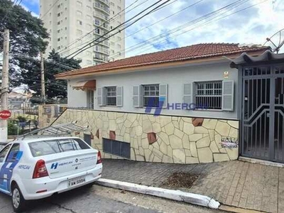 Casa para alugar no bairro Vila Gustavo - São Paulo/SP, Zona Norte