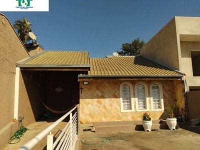 Casa para venda e aluguel em casa branca de 495.00m² com 3 quartos, 2 suites e 5 garagens