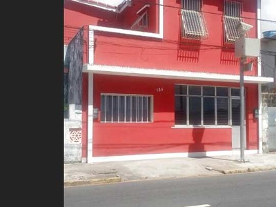 Casa para Venda em Olinda, Bairro Novo, 8 dormitórios, 1 suíte, 3 banheiros, 1 vaga