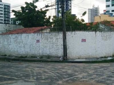 Casa para Venda em Recife, Campo Grande, 3 dormitórios, 2 banheiros, 3 vagas