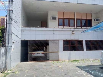 Casa para Venda em Recife, Madalena, 5 dormitórios, 2 suítes, 4 banheiros, 6 vagas