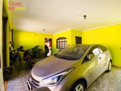 Casa para Venda em Ribeirão Preto / SP no bairro Vila Virgínia