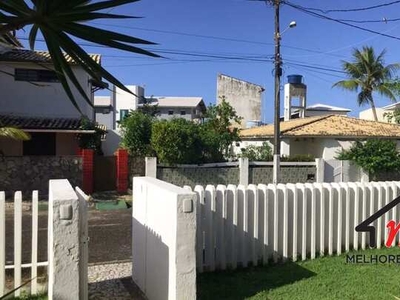 CASA RESIDENCIAL em CAMAÇARI - BA, guarajuba (MONTE GORDO