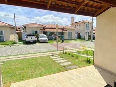 CASA RESIDENCIAL em CAMAÇARI - BA, MONTE GORDO (MONTE GORDO