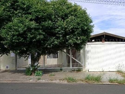 CASA RESIDENCIAL em JALES - SP, JARDIM ACLIMAÇÃO