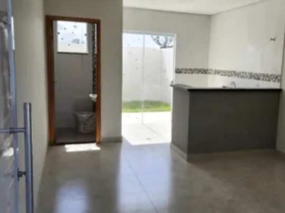 CASA RESIDENCIAL em SOROCABA - SP, JARDIM RESIDENCIAL VILLAGIO IPANEMA I