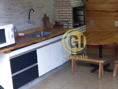 Casa residencial para Venda - Jardim Santa Marina, Jacareí 2 dormitórios, (com sacadas), l