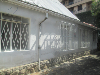 Casa térrea para alugar em Tucuruvi - SP