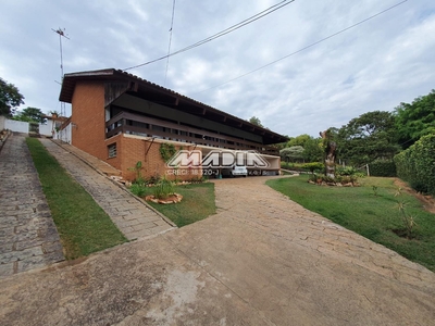 Chácara em Chácaras São Bento, Valinhos/SP de 600m² 5 quartos à venda por R$ 999.000,00