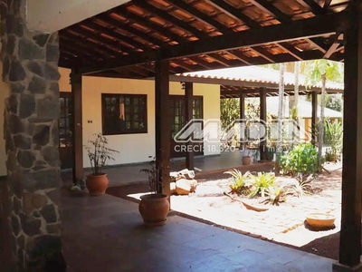 Chácara em Fazenda Santa Lúcia, Americana/SP de 419m² 5 quartos à venda por R$ 3.399.000,00