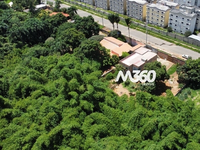 Chácara em Parque das Nações, Aparecida de Goiânia/GO de 250m² 3 quartos à venda por R$ 849.000,00