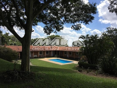 Chácara em Parque Valinhos, Valinhos/SP de 650m² 5 quartos à venda por R$ 1.400.000,00 ou para locação R$ 8.000,00/mes