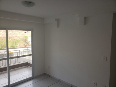 Charmoso Apartamento 3 Dorms - Parque Faber