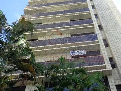 Cobertura Duplex para Venda em Recife, Parnamirm, 5 dormitórios, 3 suítes, 5 banheiros, 3