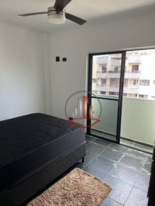 Cobertura em Cidade Ocian, Praia Grande/SP de 280m² 5 quartos à venda por R$ 779.000,00