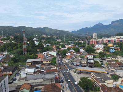 Cobertura em Pechincha, Rio de Janeiro/RJ de 245m² 3 quartos à venda por R$ 689.000,00